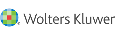 Wolters Kluwer logo