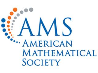 American Mathematical Society logo